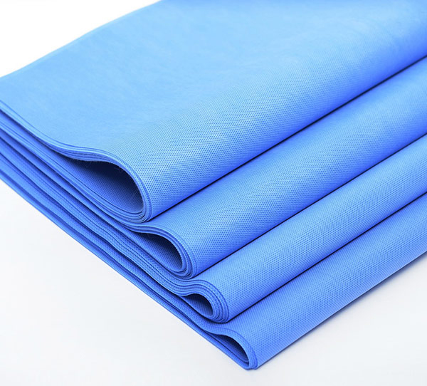 南溪RPET无纺布